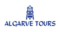 Service Brand Logo Algarve_Tours