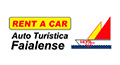 Service Brand Logo Auto_Turistica_Faialense