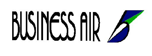 Airline Logo BSS