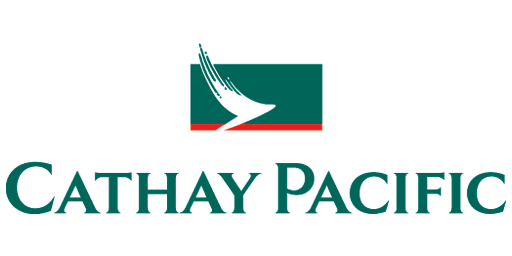 Airline Logo CPA Airline Logo CPA