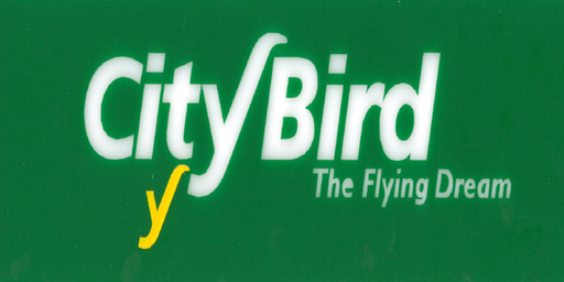 Airline Logo CTB Airline Logo CTB