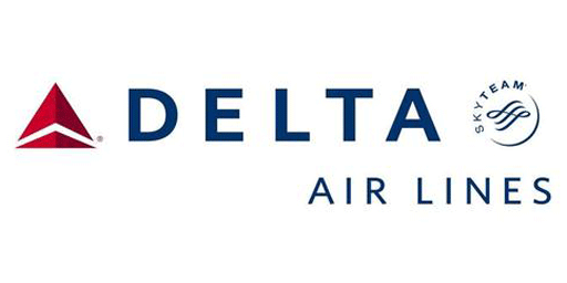 Airline Logo DAL