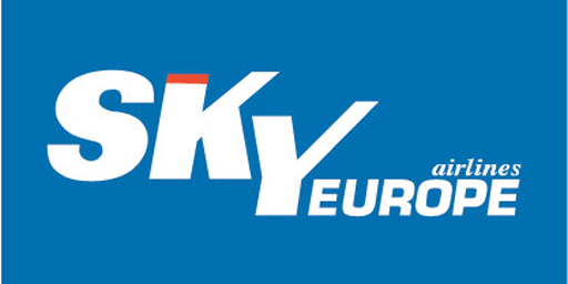 Airline Logo ESK