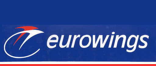 Airline Logo EWG Airline Logo EWG