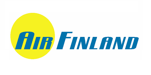 Airline Logo FIF