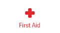 Service Brand Logo First_Aid