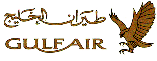 Airline Logo GFA Airline Logo GFA