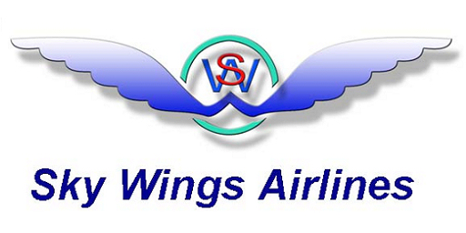 Airline Logo GSW Airline Logo GSW