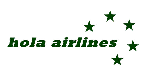 Airline Logo HOA Airline Logo HOA