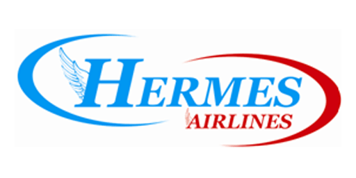 Airline Logo HRM Airline Logo HRM