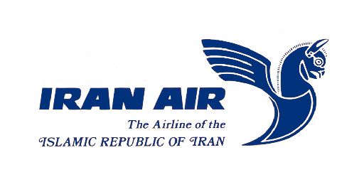 Airline Logo IRA Airline Logo IRA