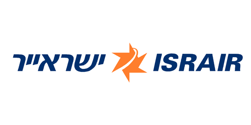Airline Logo ISR