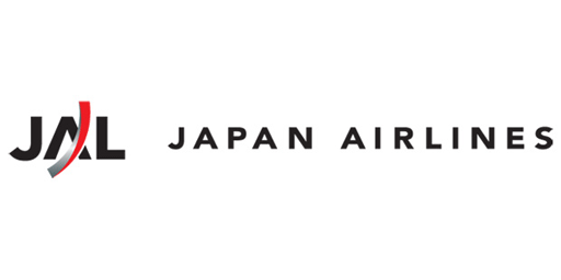 Airline Logo JAL Airline Logo JAL