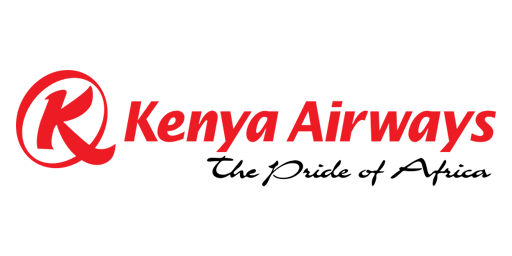 Airline Logo KQA