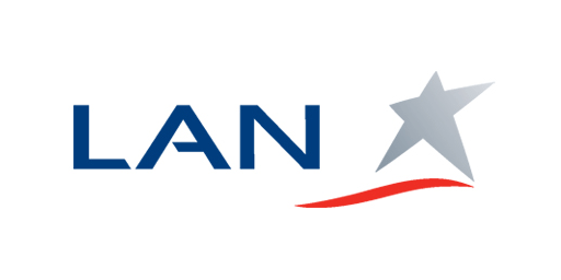 Airline Logo LAN Airline Logo LAN