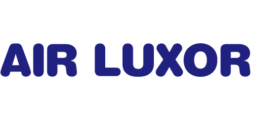 Airline Logo LXR Airline Logo LXR