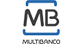 Service Brand Logo Multibanco