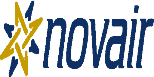 Airline Logo NVR Airline Logo NVR