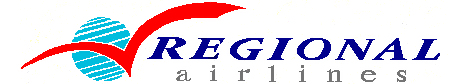 Airline Logo RGI Airline Logo RGI