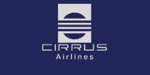 Airline Logo RUS Airline Logo RUS