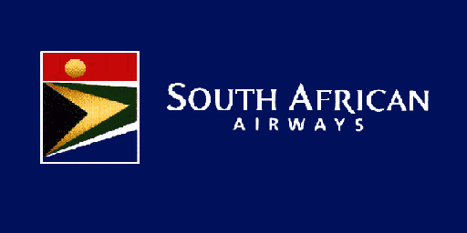 Airline Logo SAA Airline Logo SAA