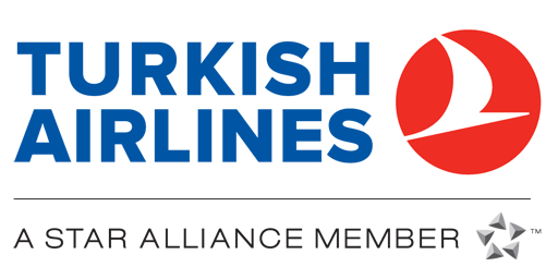 Airline Logo THY Airline Logo THY