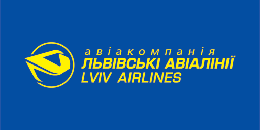Airline Logo UKW