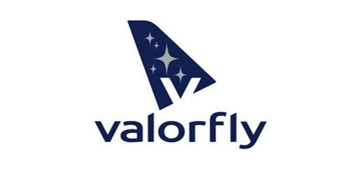 Airline Logo VLF