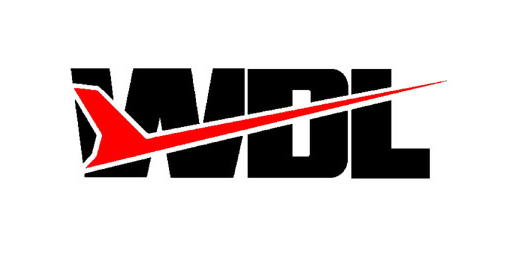 Airline Logo WDL Airline Logo WDL