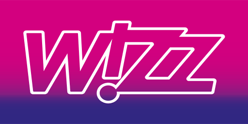 Airline Logo WZZ Airline Logo WZZ