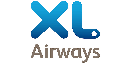 Airline Logo XLA Airline Logo XLA