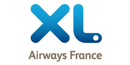 Airline Logo XLF Airline Logo XLF