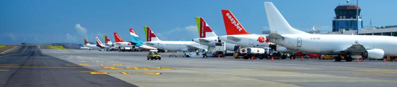 Aeroporto da Madeira